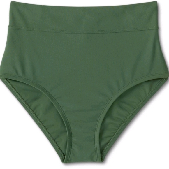 NWT Ladder Trim Flyaway Tankini Set by Kona Sol Size M (8-10) - Picture 8 of 9